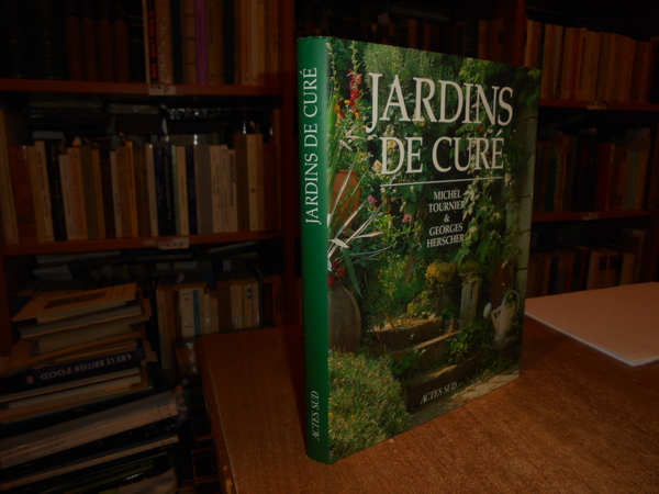 JARDINS De Curé