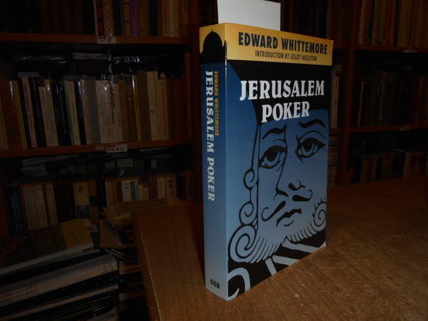 JERUSALEM POKER