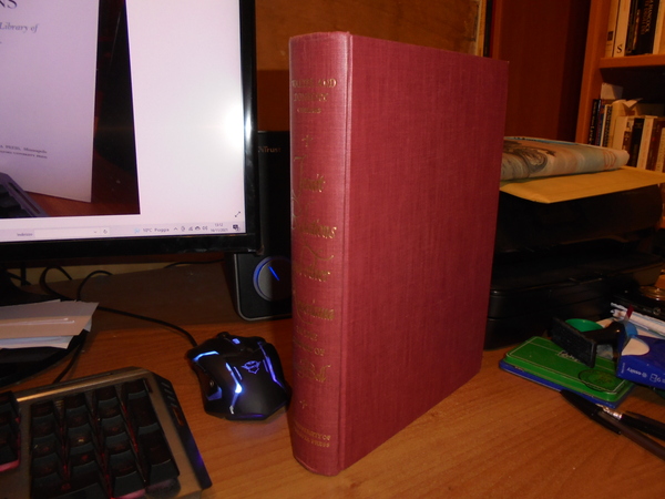 JESUIT RELATIONS and Other Americana in the Library of James …