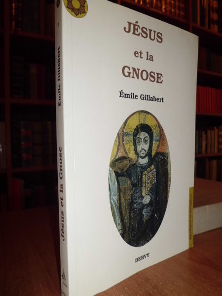 Jésus et la Gnose