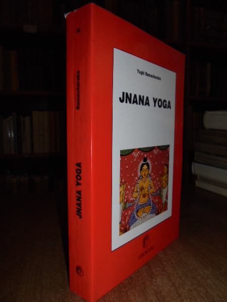 JNANA Yoga
