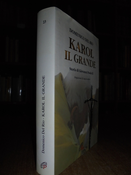 KAROL il Grande - Storia di Giovanni Paolo II