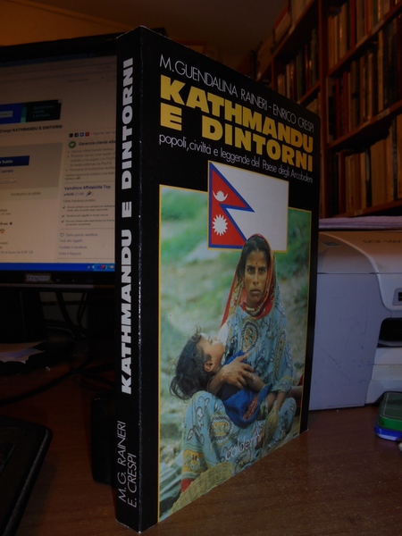 Kathmandu e dintorni