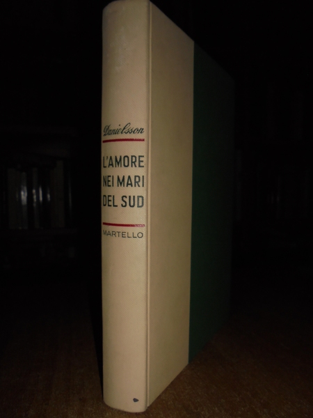 L' Amore nei mari del sud