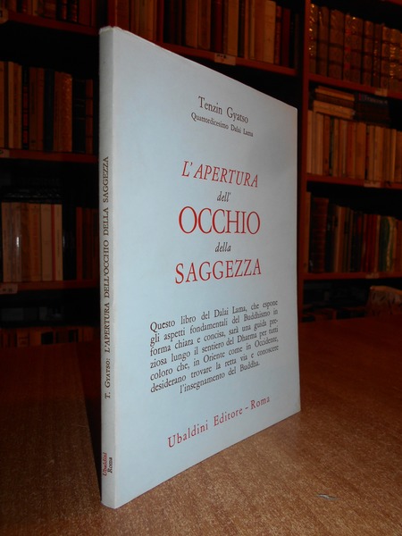 L' Apertura dell' OCCHIO della Saggezza
