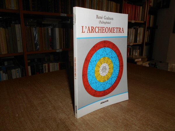 L' Archeometra