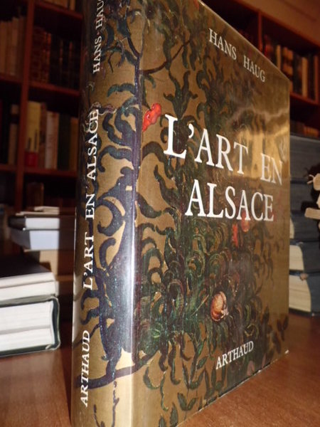 L' Art en Alsace