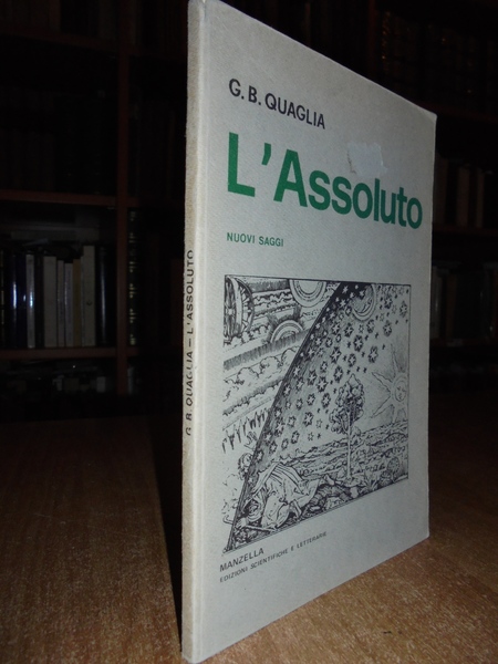 L'assoluto