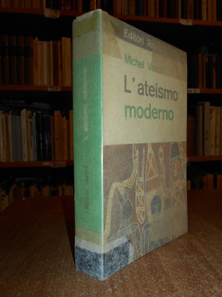 L' ateismo moderno