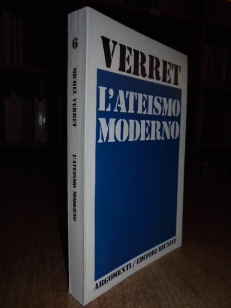 L' ateismo moderno