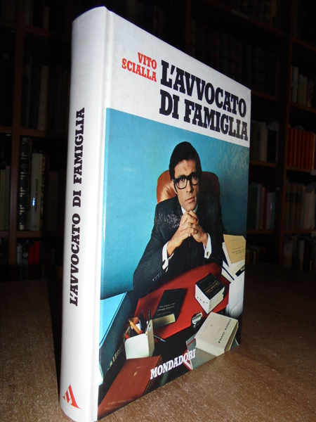 L' avvocato di famiglia