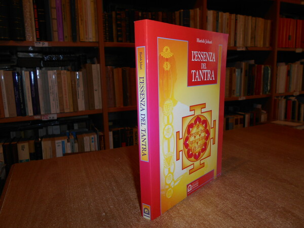 L' Essenza del TANTRA