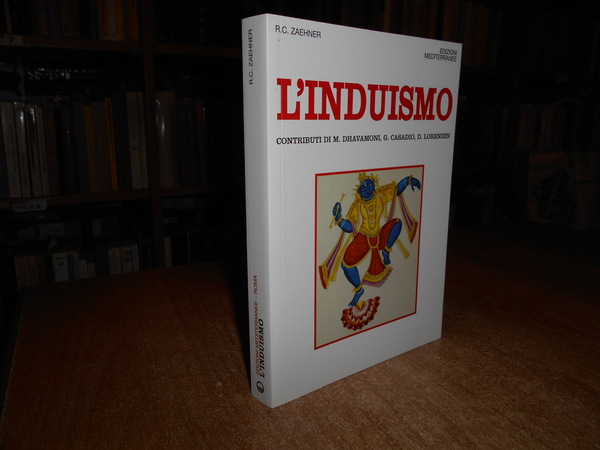 L' INDUISMO