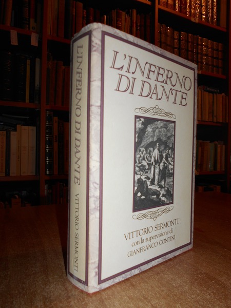 L' Inferno di Dante