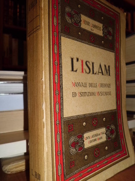 L' Islam