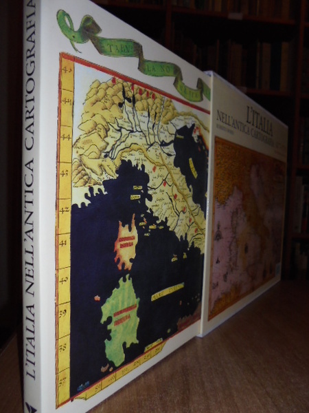 L' ITALIA nell' Antica cartografia. 1477 - 1799