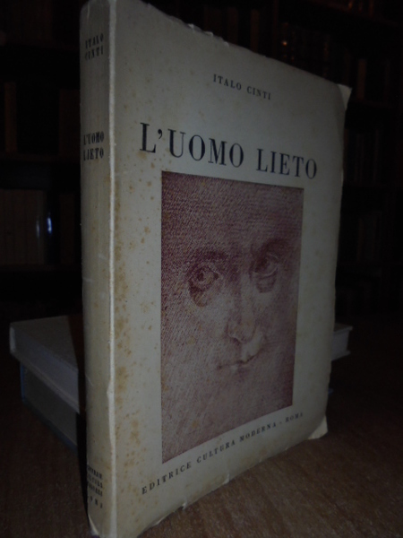 L' uomo lieto