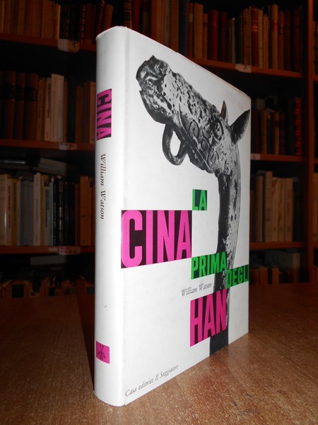 La Cina prima degli Han