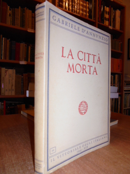 La Città morta