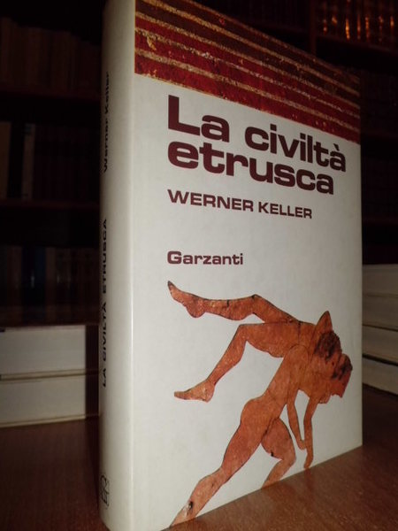 La civiltà etrusca