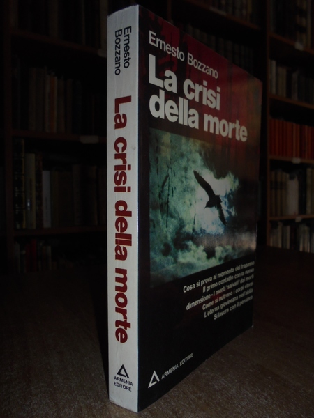 La crisi della morte nelle descrizioni dei defunti comunicanti