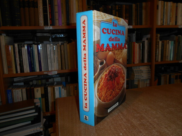 La Cucina della Mamma