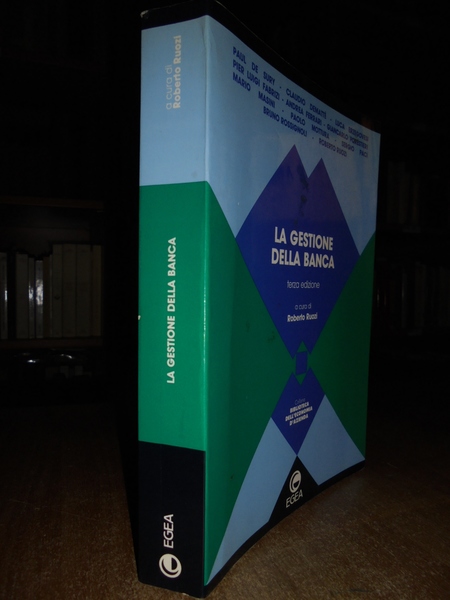 La gestione della Banca