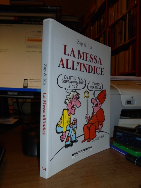 La Messa all' indice