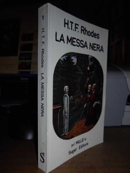 La Messa nera