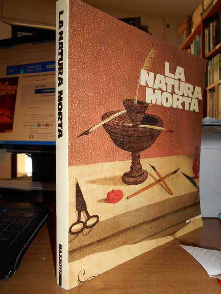 La Natura morta a cura di Vittorio Sgarbi