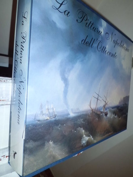 LA PITTURA NAPOLETANA DELL' OTTOCENTO
