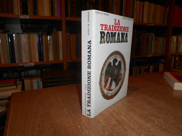 La Tradizione Romana