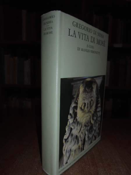 La vita di Mosè