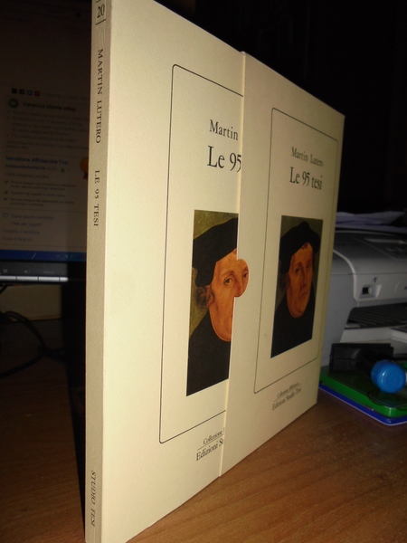 Le 95 tesi