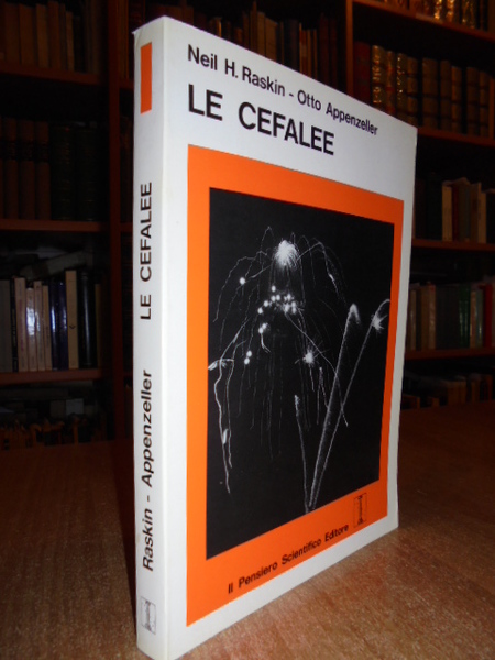 LE CEFALEE