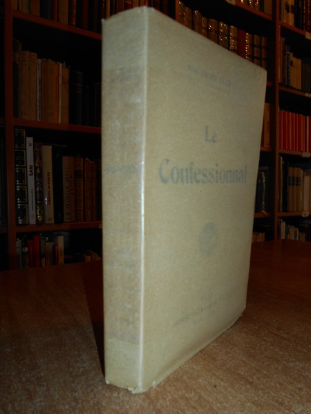 Le Confessional