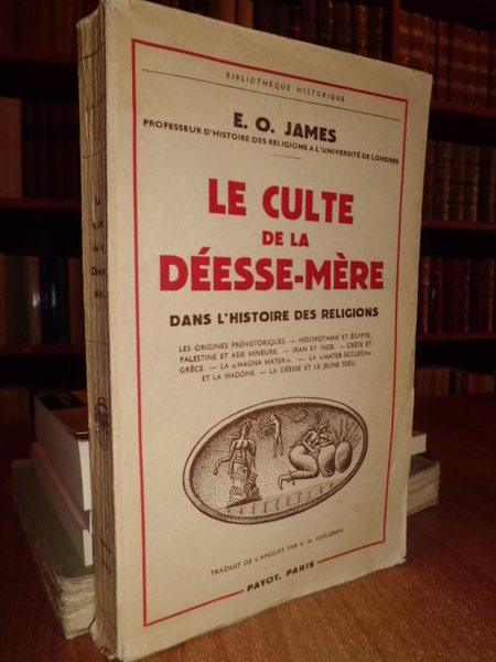 Le culte de la Déesse - Mère dans l' histoire …