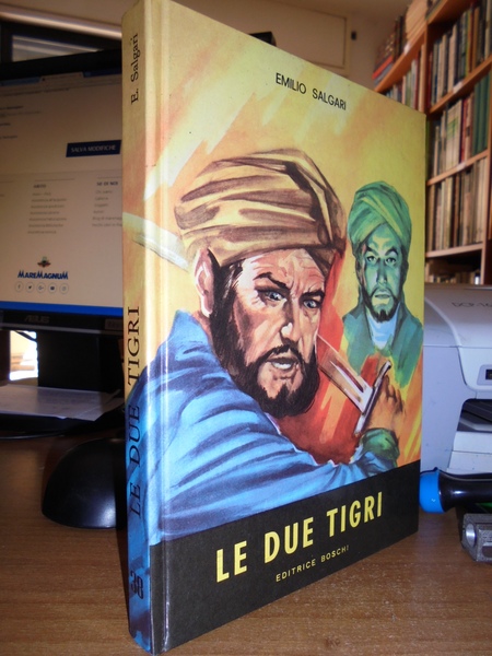 Le due tigri