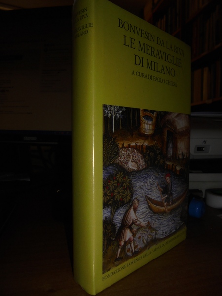 Le meraviglie di Milano