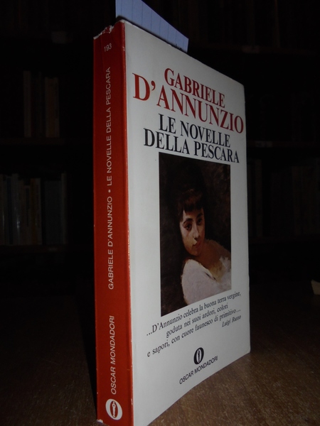 Le Novelle della Pescara