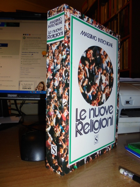 Le nuove Religioni