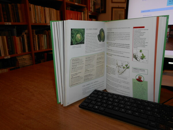 Le Potager Plaisir