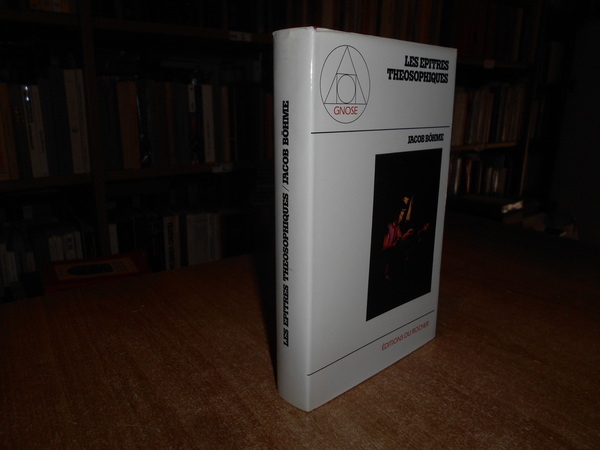 Les Epitres Theosophiques