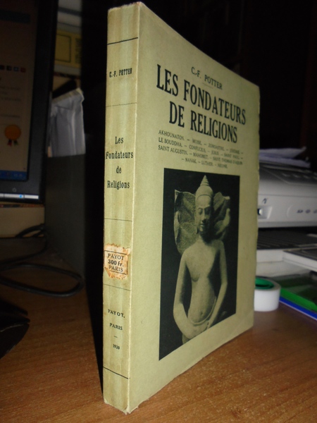 Les Fondateurs de Religions