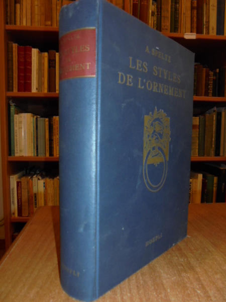 Les Styles de l' Ornement