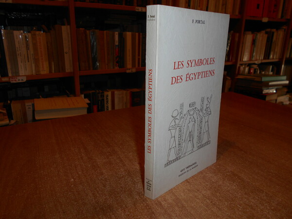 Les Symboles des égyptiens