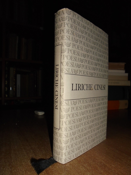 Liriche cinesi