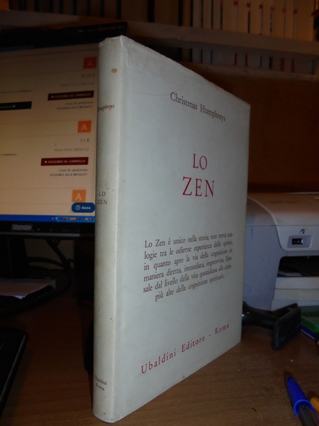 LO ZEN (Buddimo Zen)