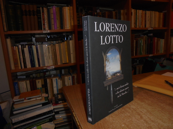 LORENZO LOTTO