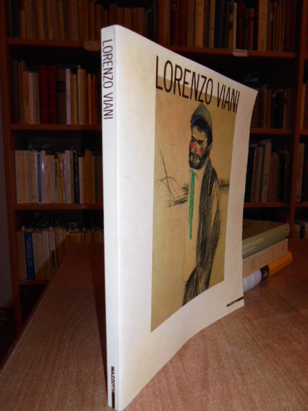 LORENZO VIANI